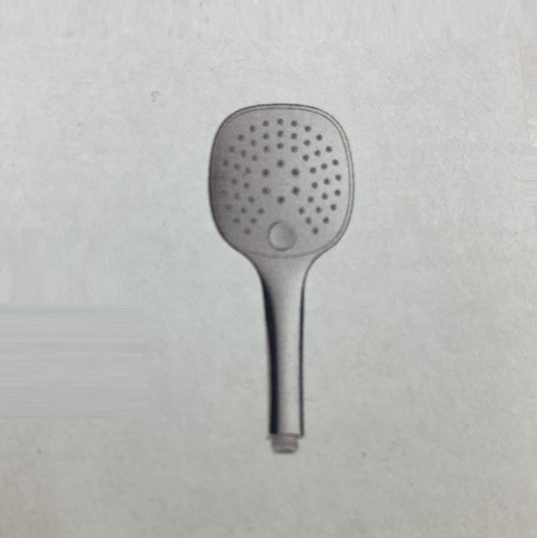 Shower Handheld 2 Functions With Hose