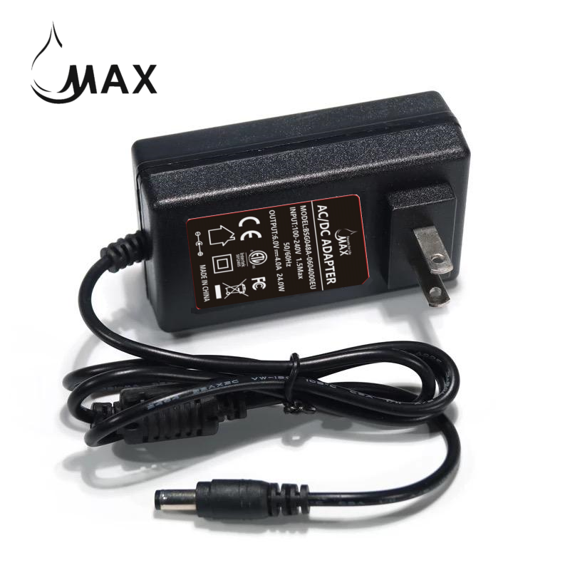 AC/DC Adapter MG048AC/DC-B