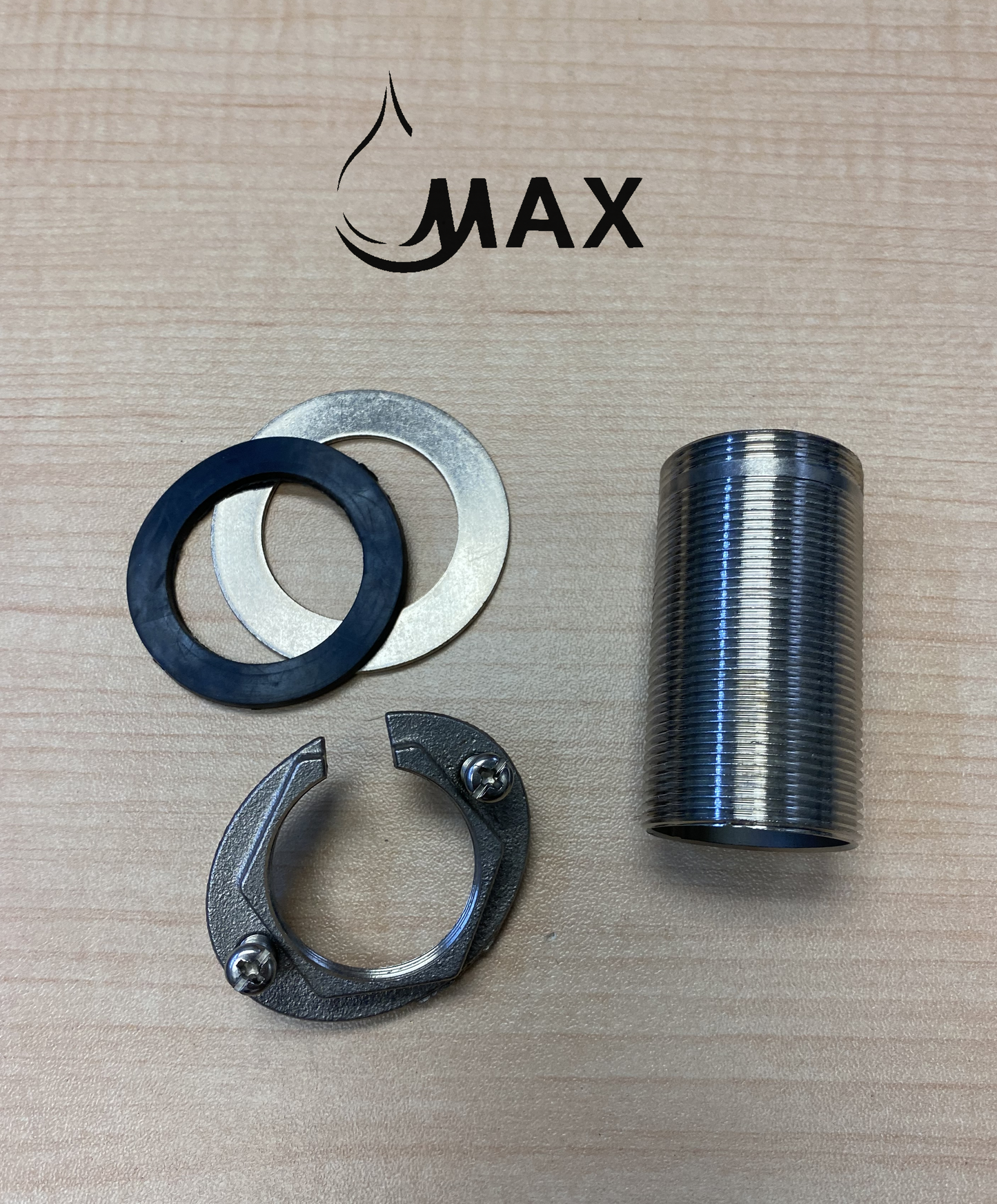 Faucet Installation Kit 1.25