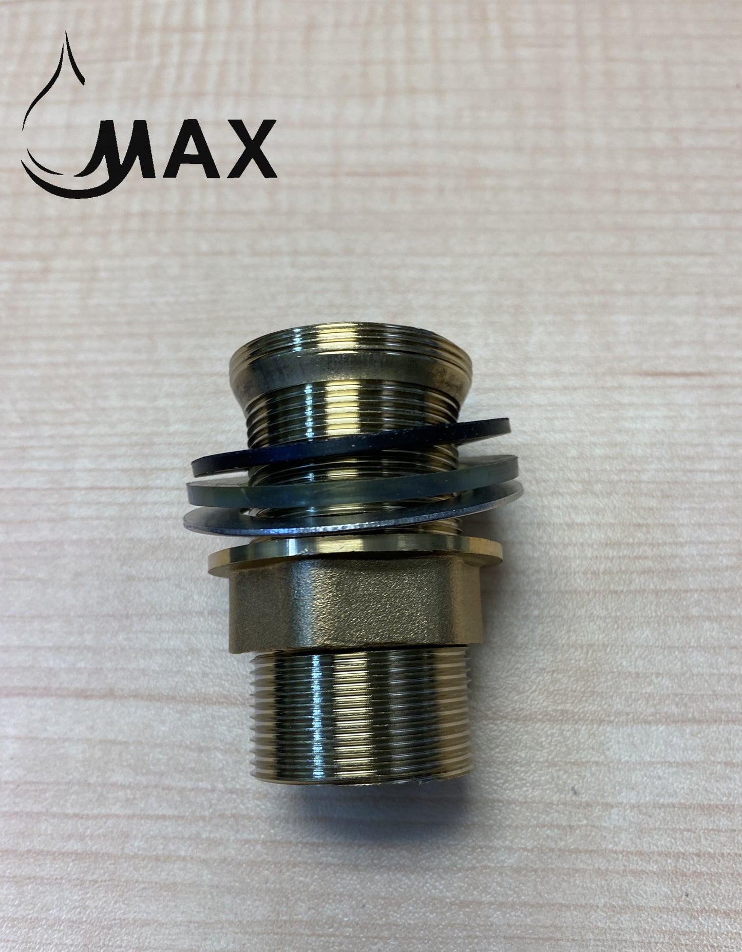 Faucet Installation Kit 1.1/4"- 1.3/8"