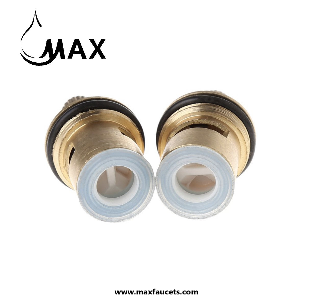 Replacement Ceramic Valves Faucet
