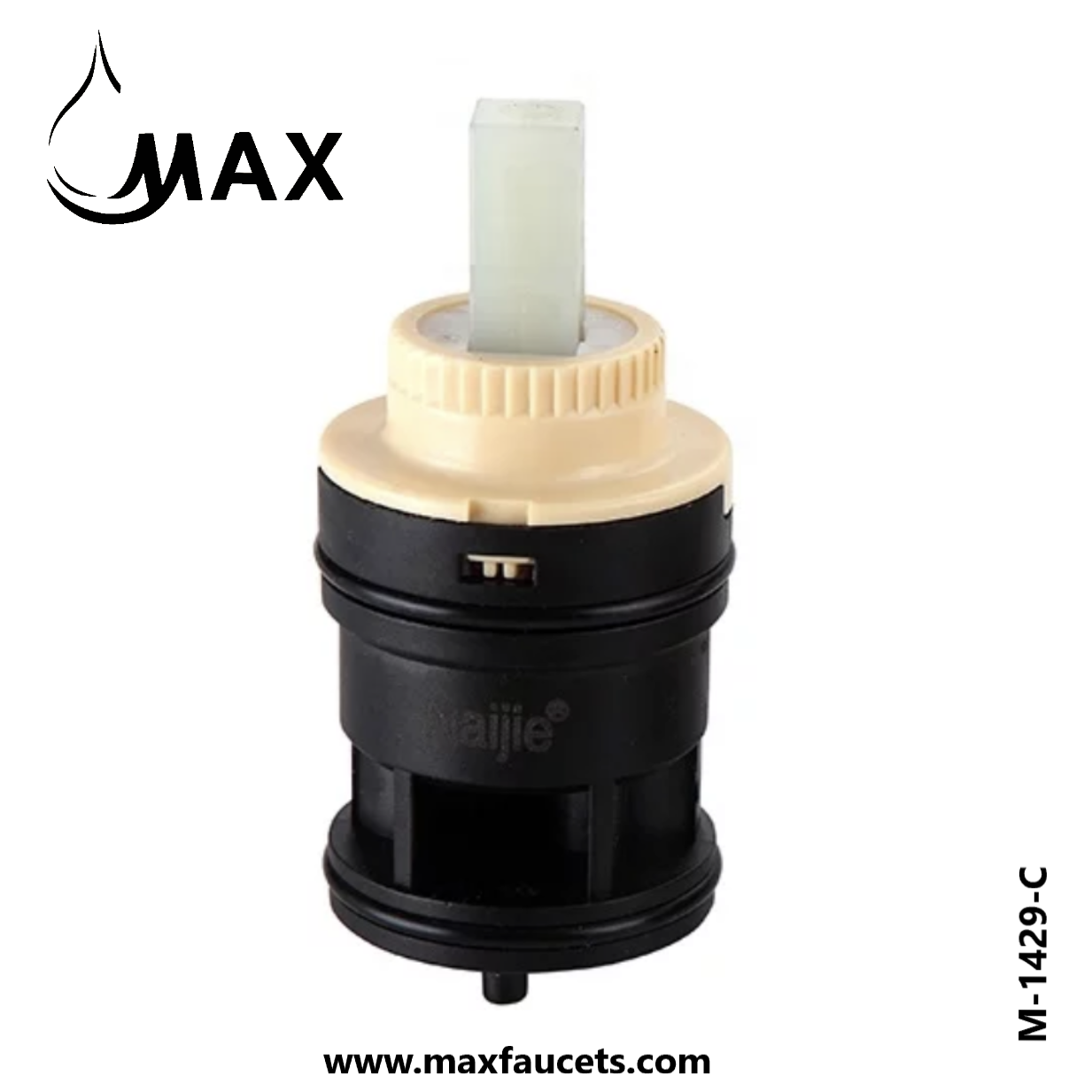 Replacement Ceramic Cartridge Faucet