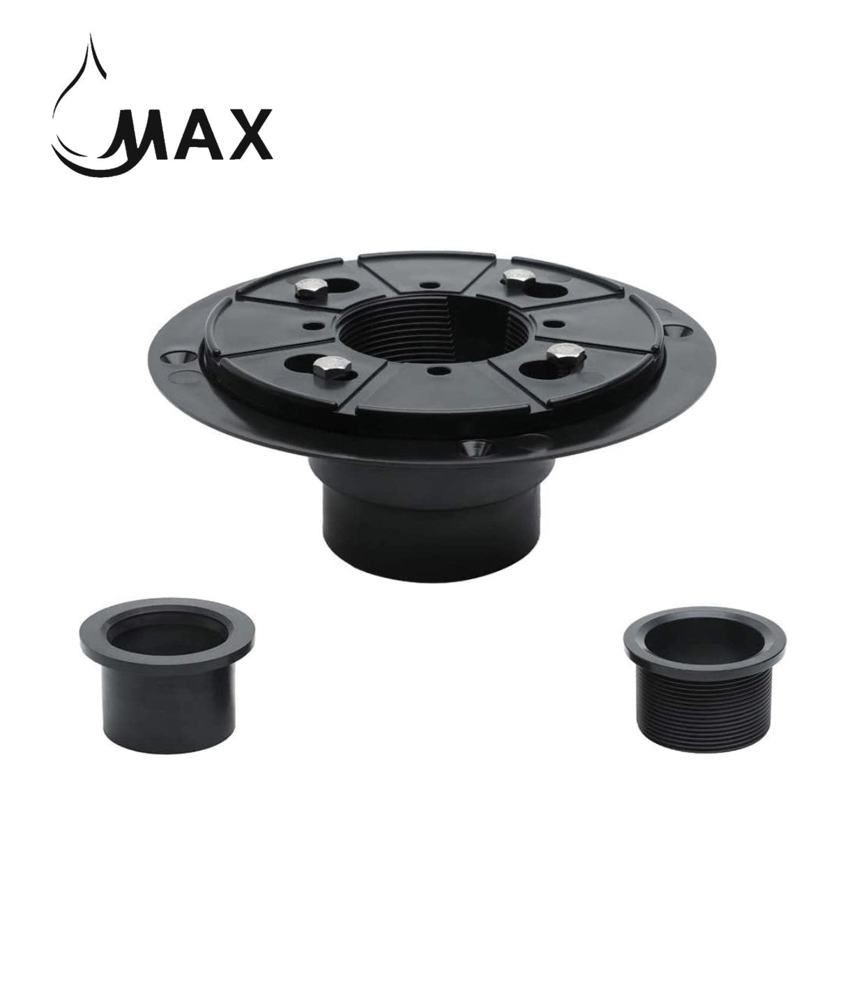 Shower Floor Drain Base Flange ABS