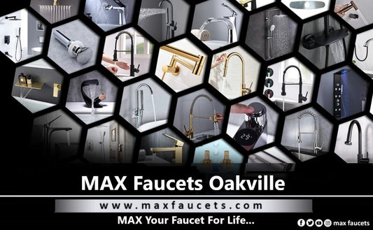 MAX Faucets Oakville 