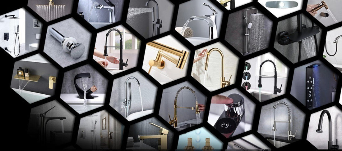 MAX Faucets Canada 