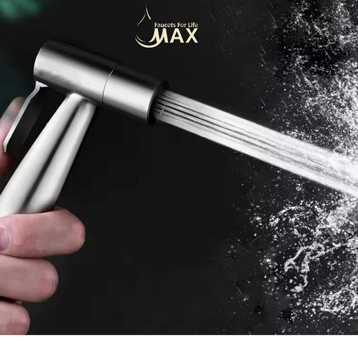 Discover the Ultimate in Hygiene with Our Handheld Bidet
