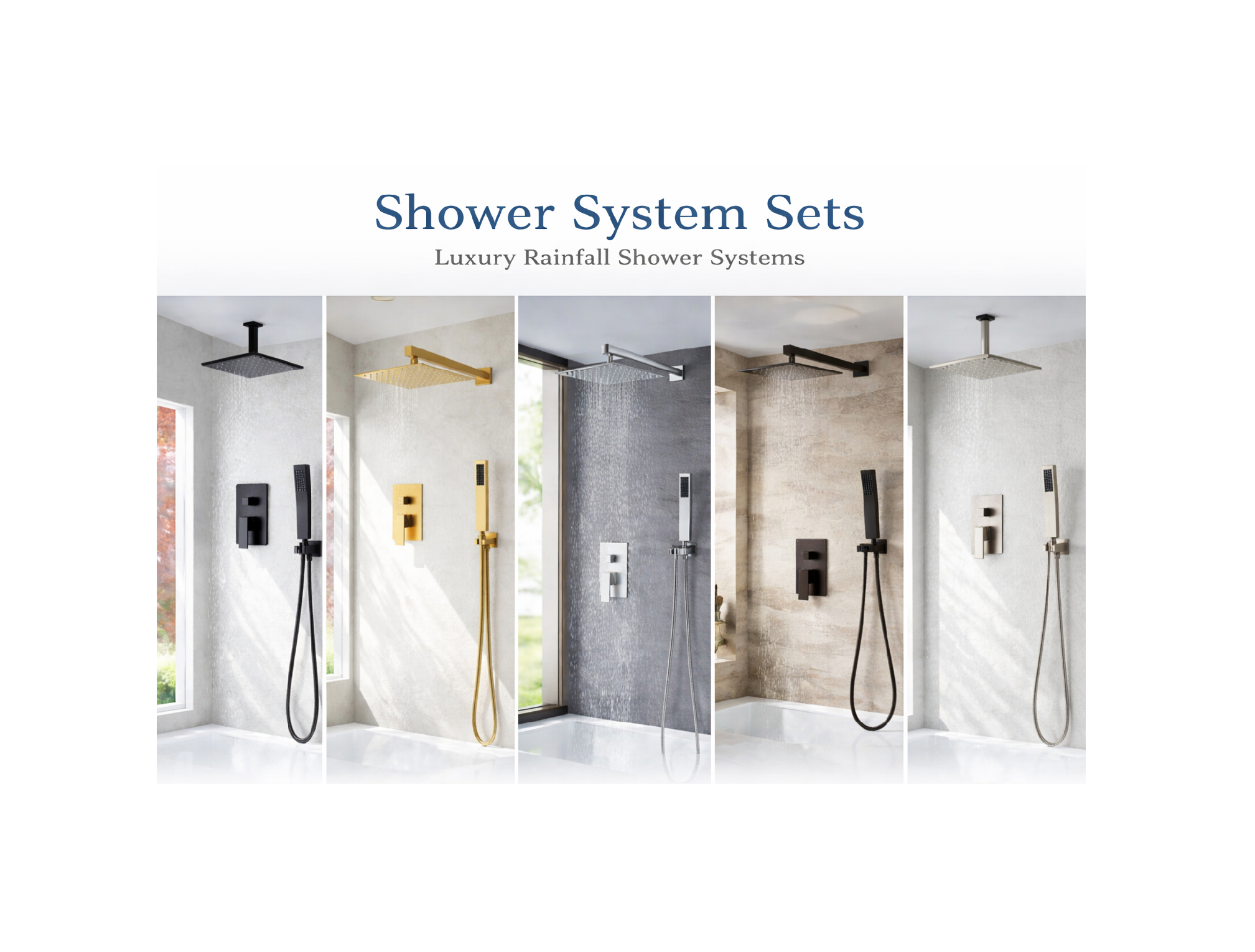 MAX Faucets Canada