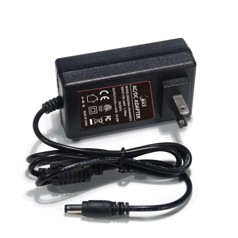 AC/DC Adapter MG048AC/DC-B