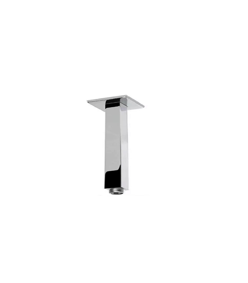 MAX Faucets | Ceiling Shower Head Arm 3" - Chrome