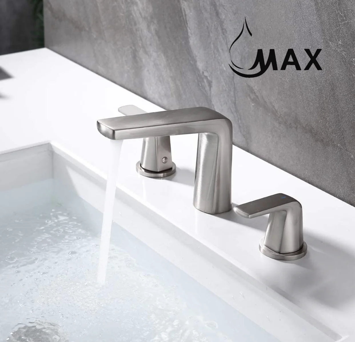 MAX Faucets Canada
