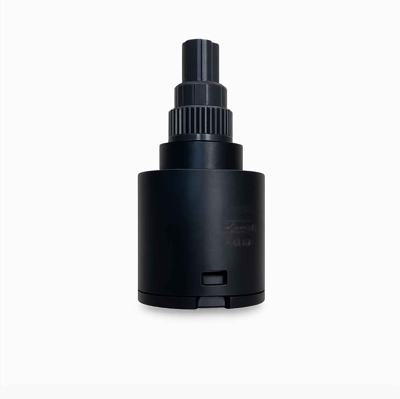 35mm push button ceramic cartridge replacement for MAX Faucets single handle faucet valve