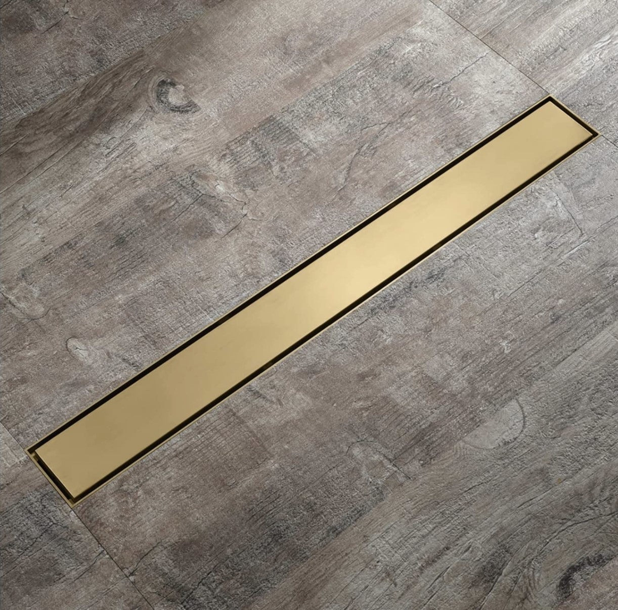 Premium Shower Drains – Square & Linear Drains in Various Sizes and Finishes