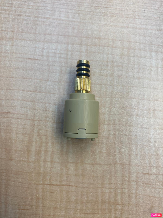 Replacement Ceramic Valves Faucet 25x25mm