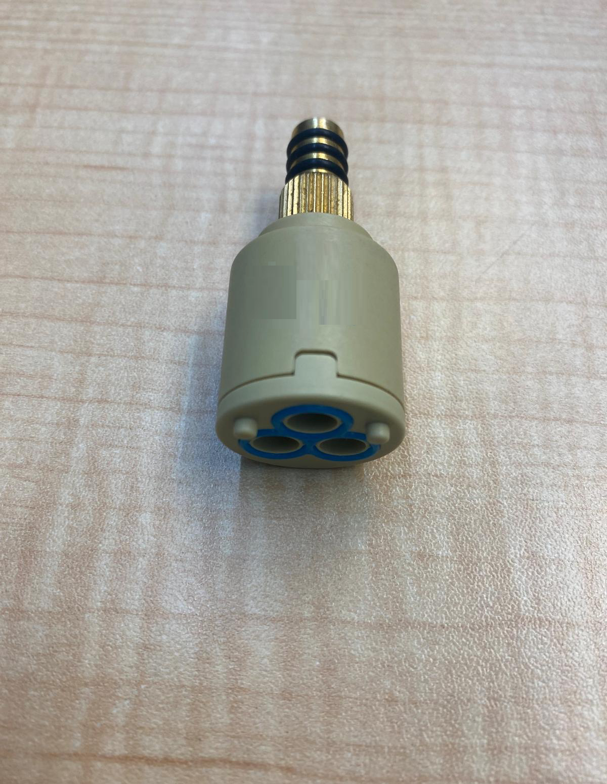 Replacement Ceramic Valves Faucet 25x25mm