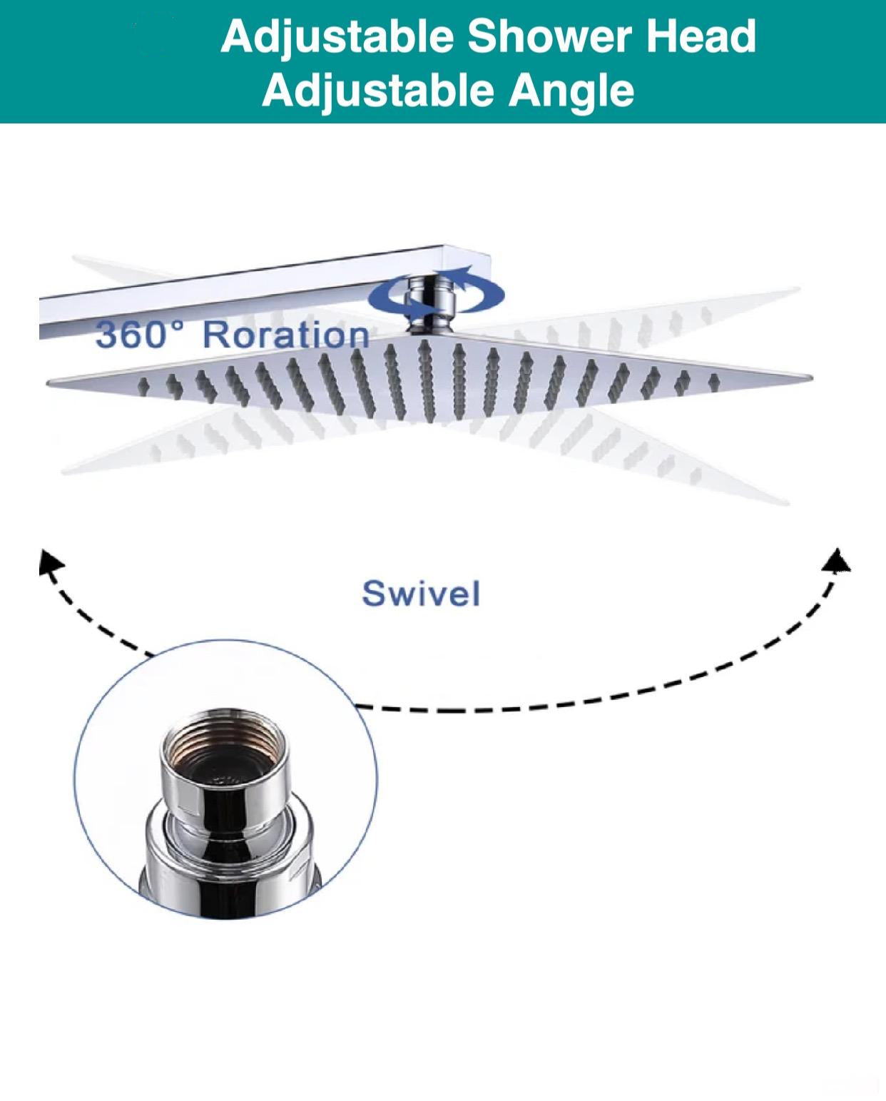 adjustableshowerhead