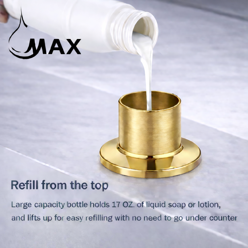 easy-to-refill-kitchen-soap-dispenser-gold-built-in-