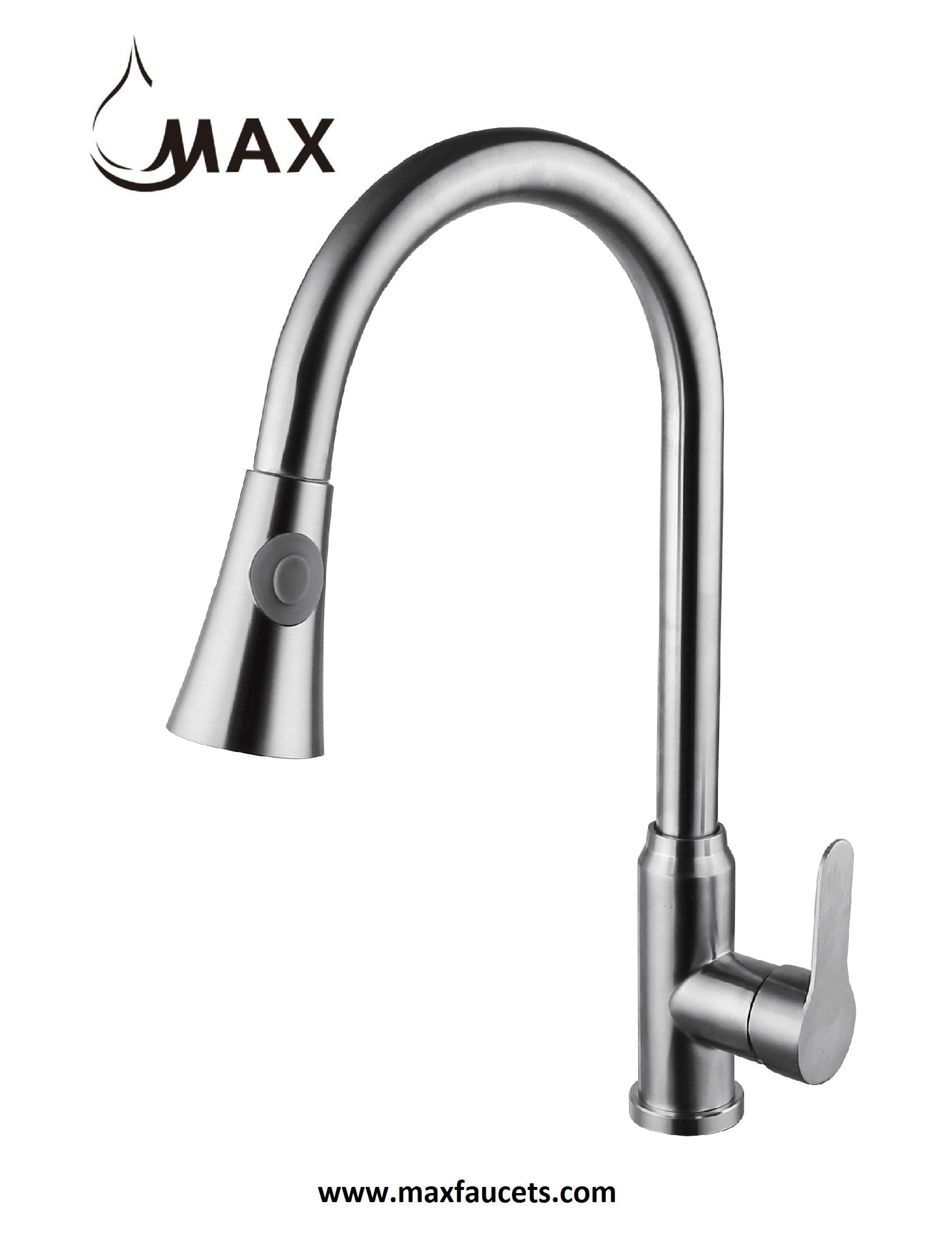 kitchen-faucet-complete-set-brushed-nickel
