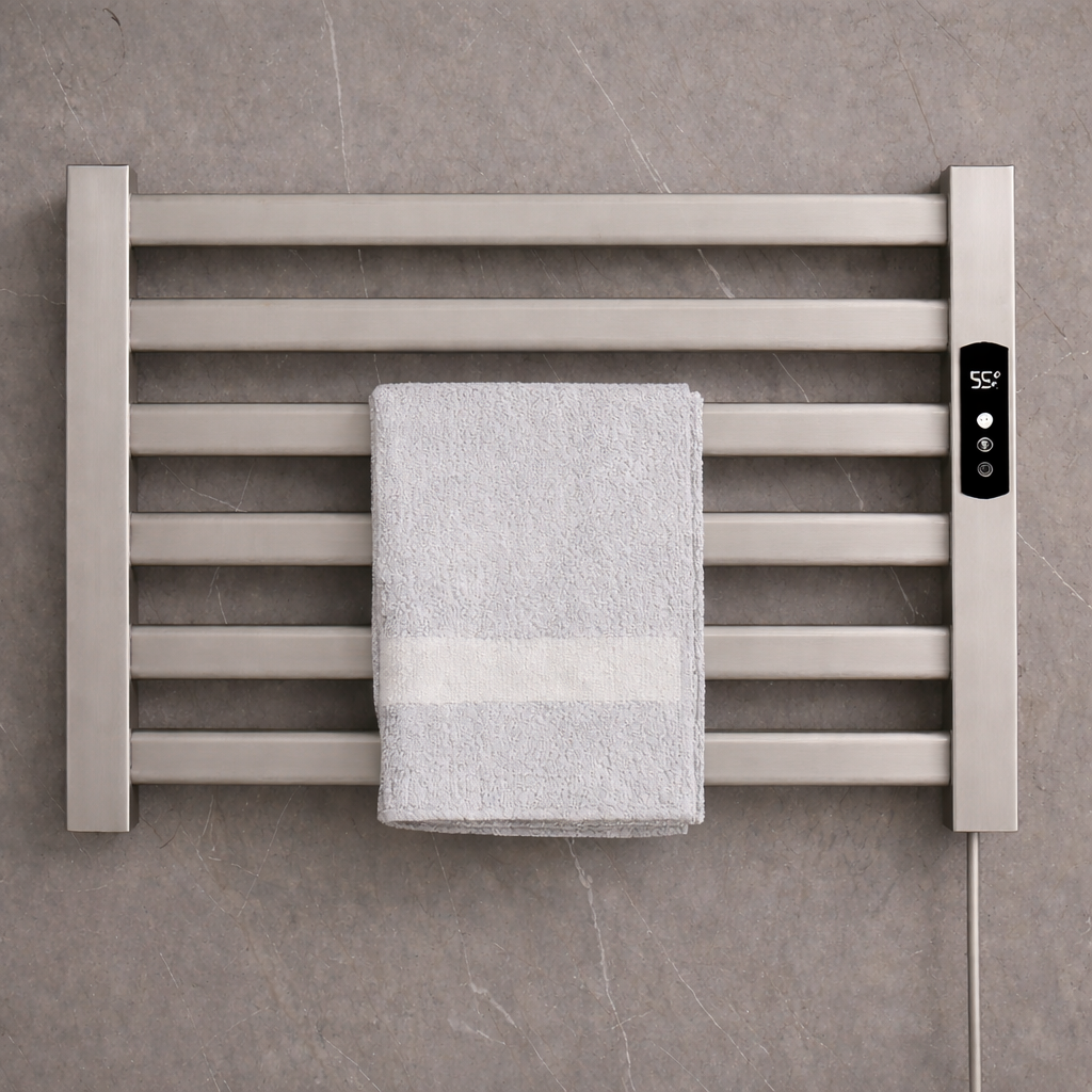 max-faucets-6-bar-electric-towel-warmer-brushed-nickel-500x450