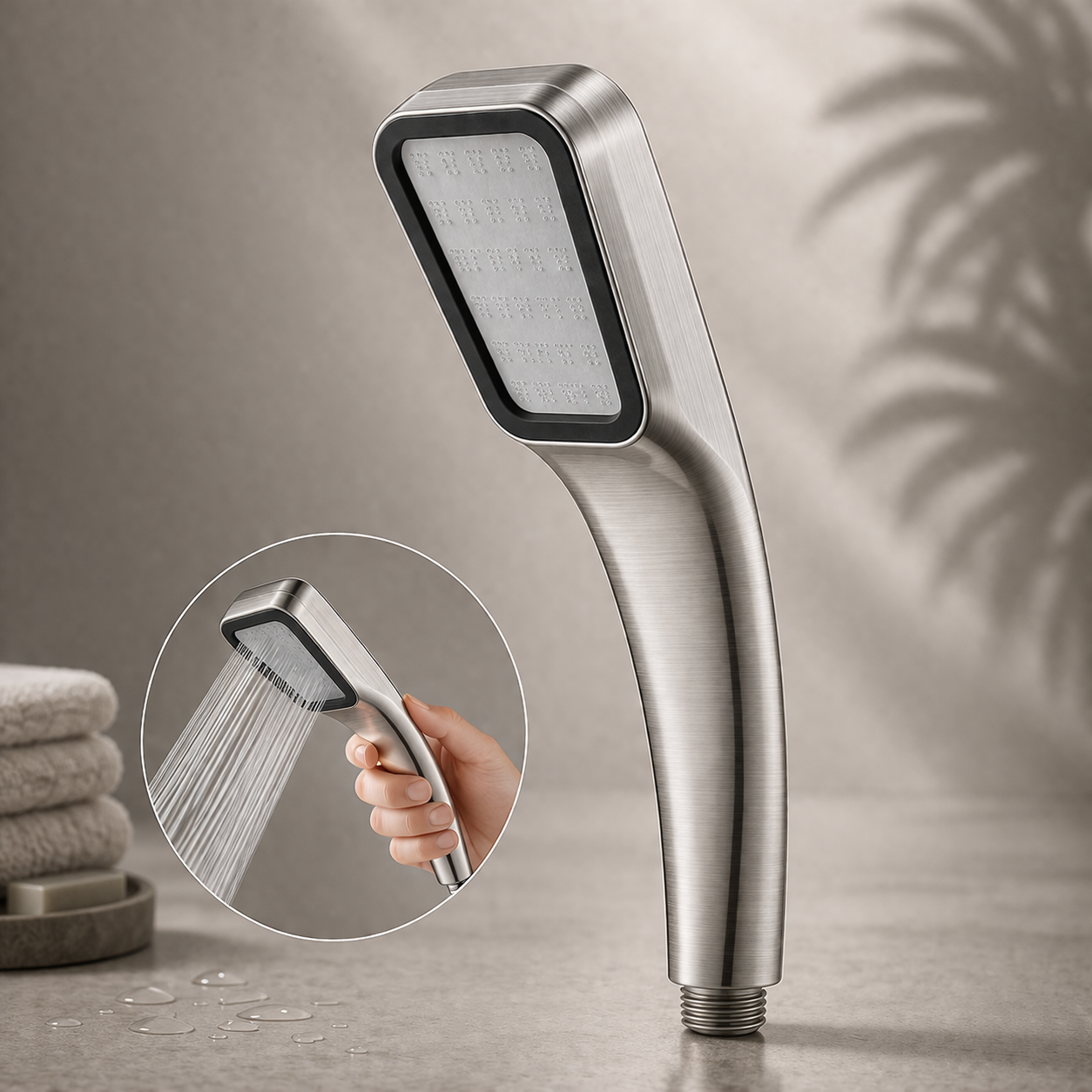 max-faucets-brushed-nickel-slim-handheld-shower-main