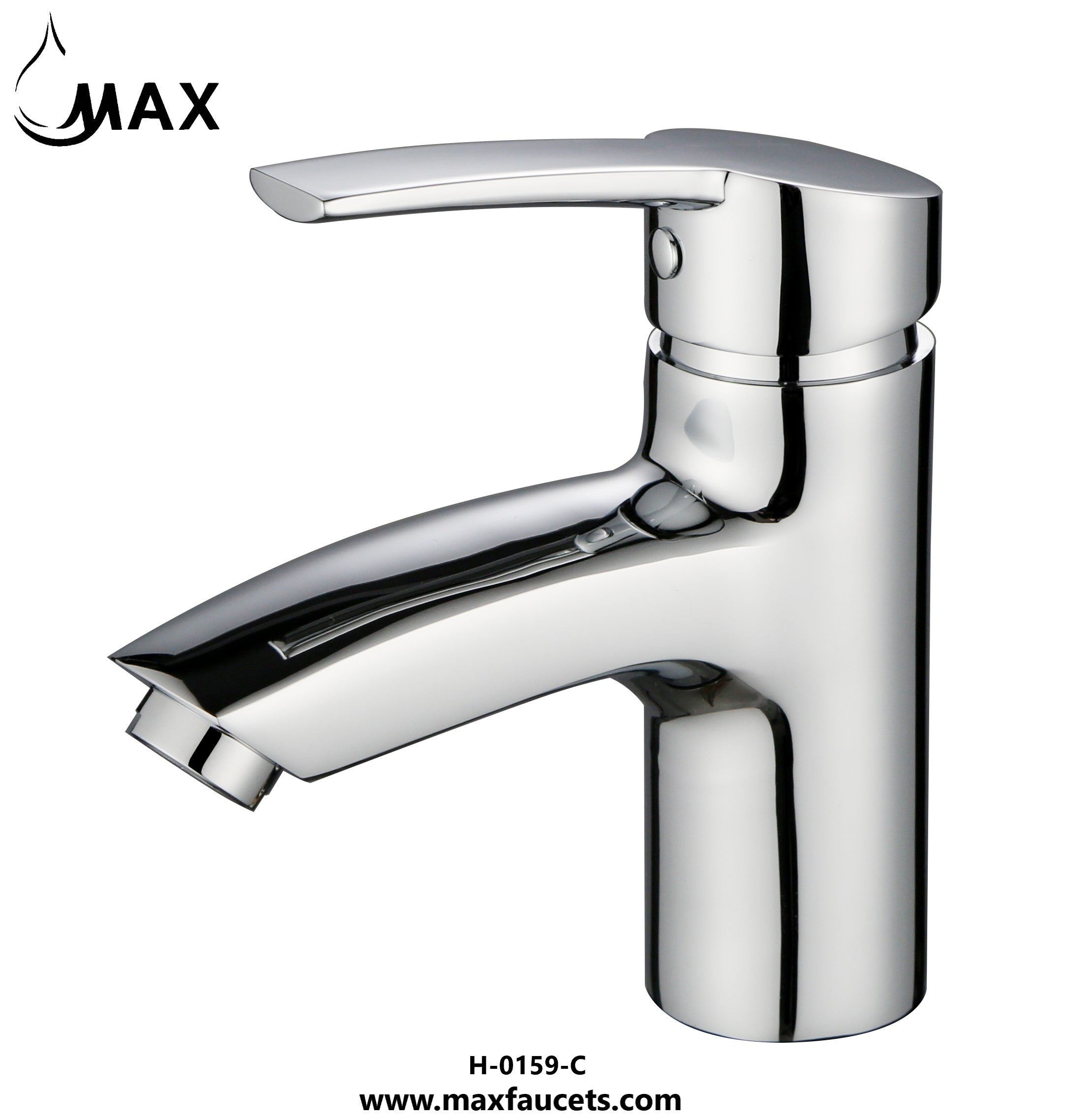 Bathroom Faucet Elegance Design