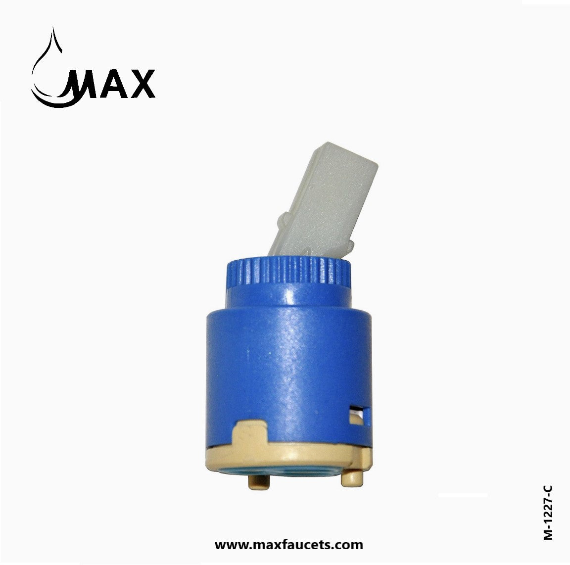 Replacement Ceramic Cartridge Faucet 250MM*230MM