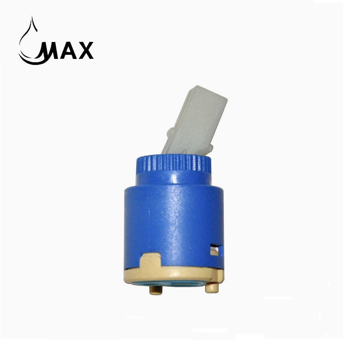 MAX Faucets – Replacement Ceramic Cartridge Faucet (250MM)
SKU: M-1225MM-HC