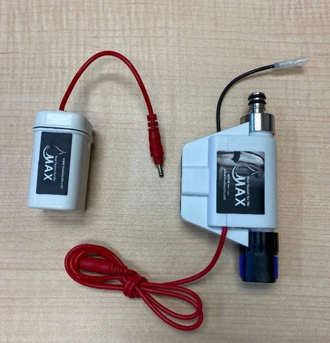 Sensor For Click Replacement Smart Touch 11 Control Sensor – Click Connection | MAX Fau ...
