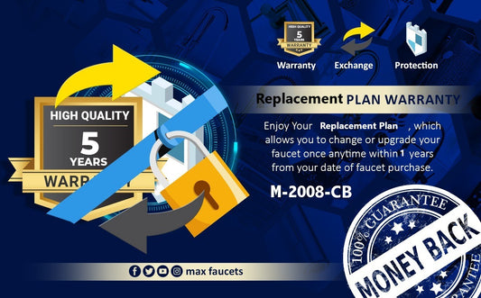 Replacement Plan 1/1