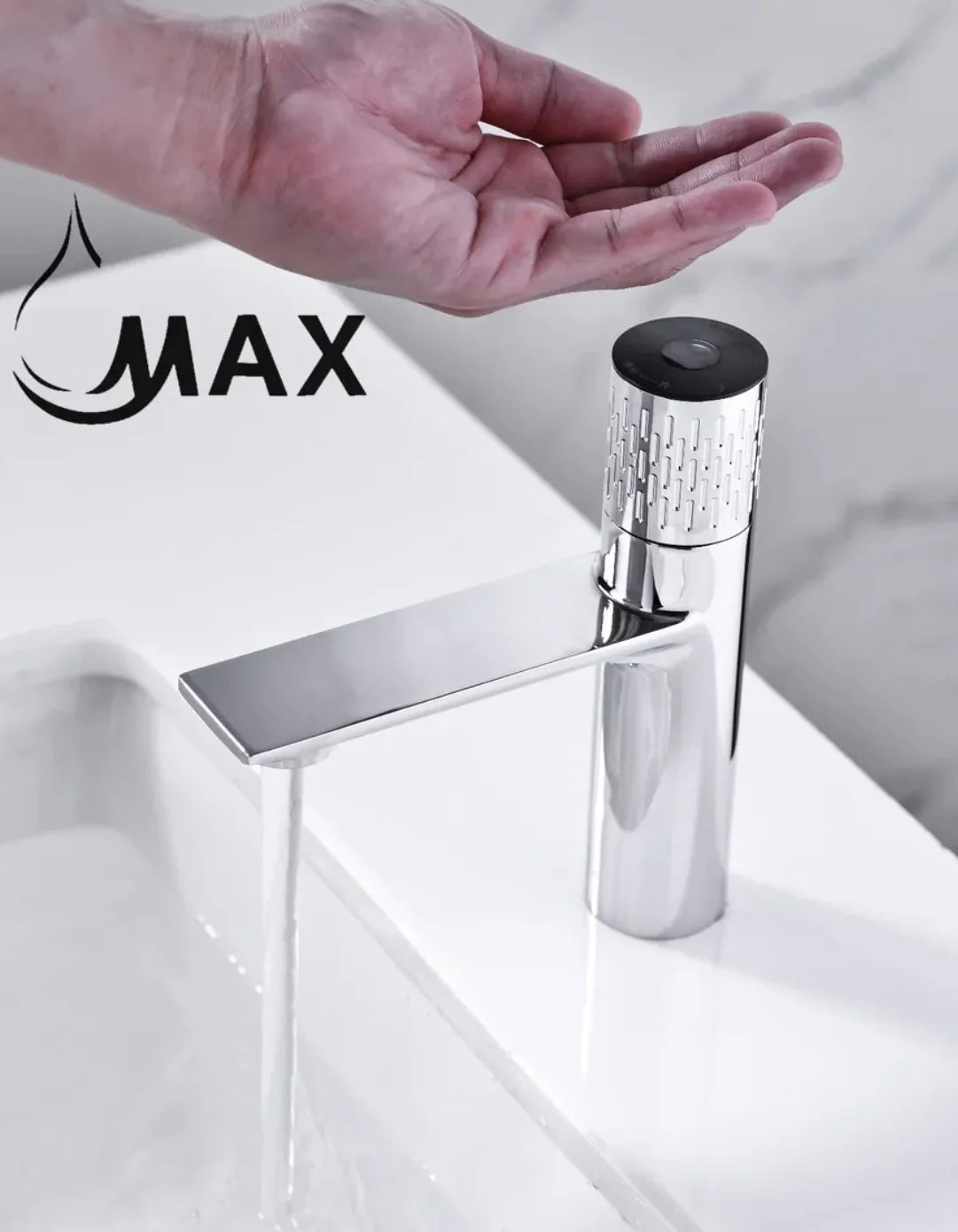 Max faucet buy